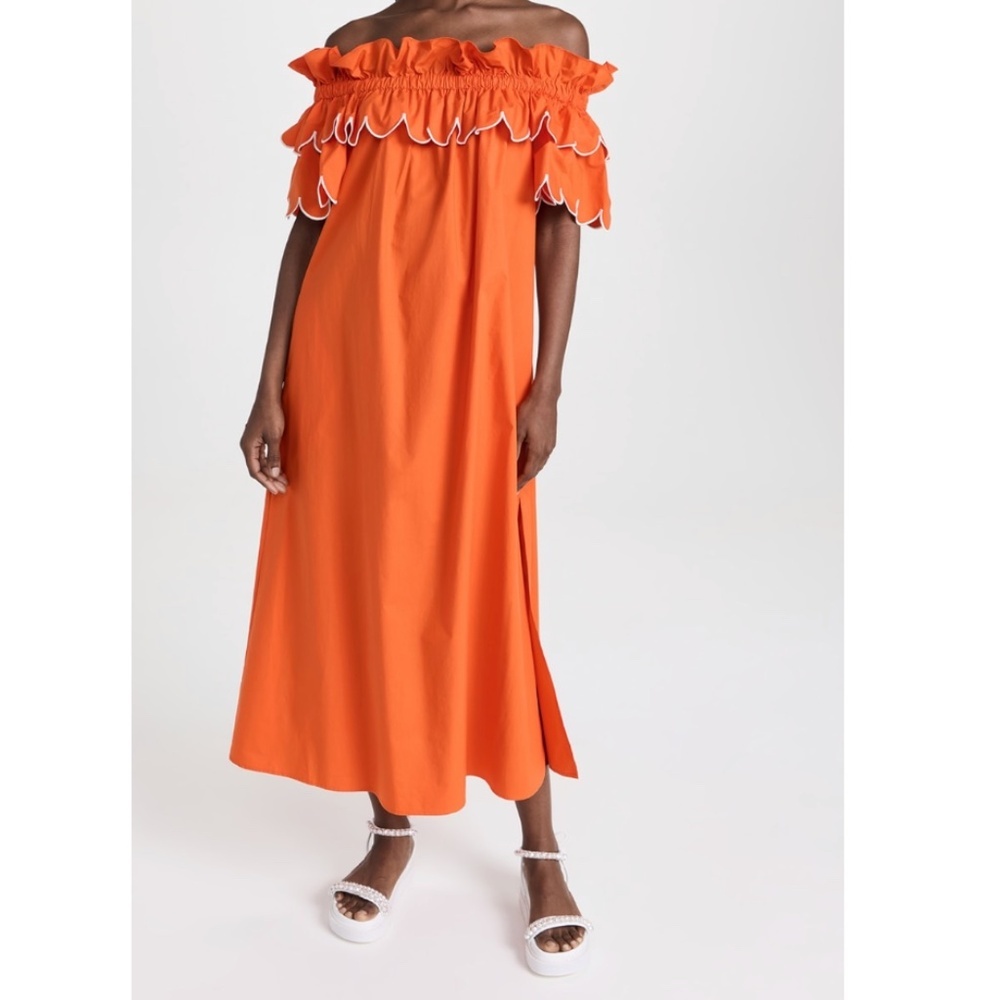 La DoubleJ Breakfast Dress | Sz M